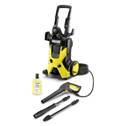 IDROPULITRICE KARCHER K5 X RANGE